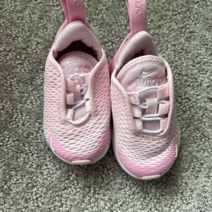 Nike Airmax Shoes for baby girl